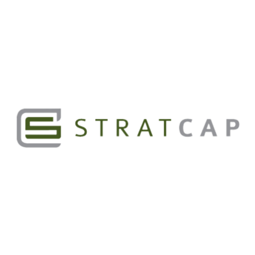 Stratcap Transparent
